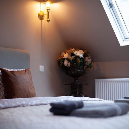Luxury Suites Meir By Rikas Hotels Antwerpen Eksteriør billede