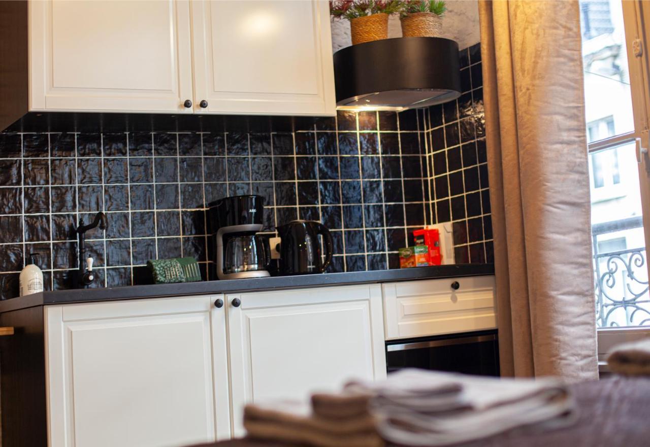 Luxury Suites Meir By Rikas Hotels Antwerpen Eksteriør billede